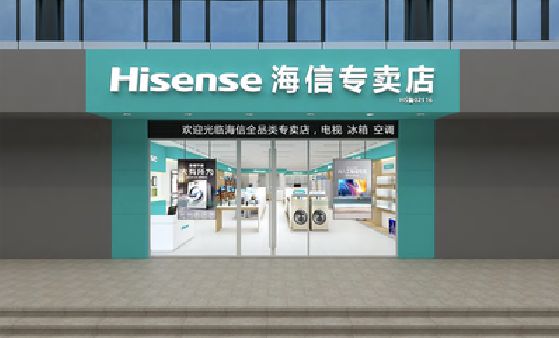 崇仁如何加强专卖店门头设计品质？