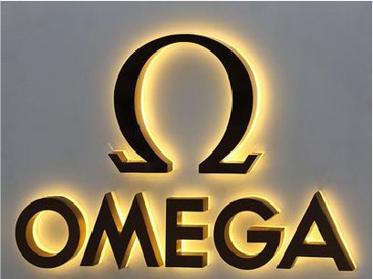 崇仁招牌上的发光字几天可以做好？